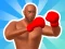 Permainan Fighter Manager secara online