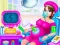 Permainan Pregnant Mommy Caring secara online