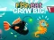 Permainan Fish eat Grow big! secara online