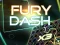Permainan Fury dash secara online