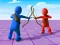 Permainan Archers io secara online