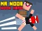 Permainan Mr Noob Hook Hero secara online