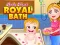 Permainan Baby Hazel Royal Bath secara online