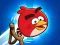 Permainan Angry Red Birds secara online