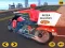 Permainan Big Pizza Delivery Boy Simulator secara online