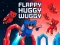 Permainan Flappy Huggy Wuggy secara online