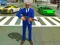 Permainan Police Crime City: Simulator Police Car Driving secara online