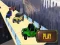 Permainan Uphill Mountain Jeep Drive 2k20 secara online