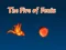 Permainan The Fire of Fenix secara online
