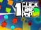 Permainan 1 Click 1 Line 1 Pop secara online