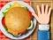 Permainan Burger Challenge secara online
