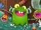Permainan Virus Crasher secara online