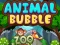 Permainan Animal Bubble secara online