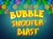 Permainan Bubble Shooter Blast secara online