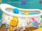 Permainan Little Helper Family Superman secara online