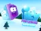 Permainan Icy purple head secara online