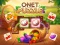 Permainan Onet Puzzle secara online