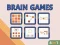 Permainan Brain Games secara online