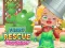 Permainan Funny Rescue Gardener secara online