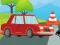 Permainan Traffic Speed Racer secara online