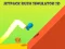 Permainan Jetpack Rush Simulator 3D secara online