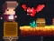 Permainan Tiny Man and Red Bat secara online