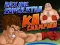 Permainan Boxing Superstars KO Champion secara online