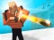 Permainan Cube Battle Royale secara online