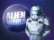 Permainan Alien World secara online