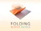 Permainan Folding Block Puzzle secara online