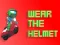 Permainan Wear The Helmet secara online