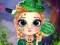 Permainan Little Lily St Patrick's Day Photo Shoot secara online