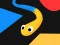 Permainan Snake Vs Colors secara online