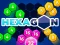 Permainan Hexagon secara online