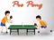 Permainan Pro Pong secara online