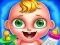 Permainan Daily Baby Care secara online