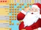 Permainan Christmas Hurly Burly secara online