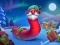 Permainan Worms Zone secara online