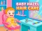 Permainan Baby Hazel Hair Care secara online