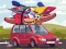 Permainan Mountain Trip Jigsaw secara online