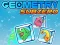 Permainan Geometry Subzero secara online