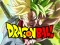 Permainan DragonBall Jump secara online