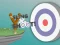 Permainan Sling & Shoot secara online