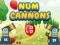 Permainan Num Cannons secara online