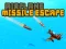 Permainan Airplane Missile Escape secara online