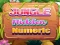 Permainan Jungle Hidden Numeric secara online