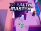 Permainan Stealth Master secara online