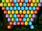 Permainan Easter Bubble Shooter secara online