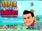 Permainan Super Soccer Noggins Xmas Edition secara online