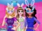 Permainan Funny Easter Girls secara online